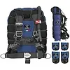 Dive System Fly Tech