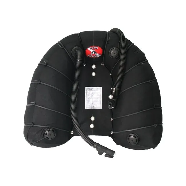 Dive System Tech Deep