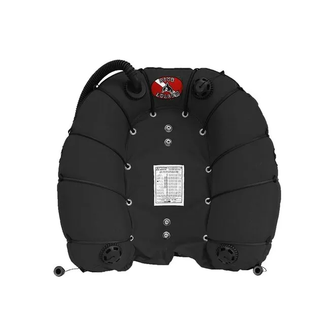 Dive System Tech Deep