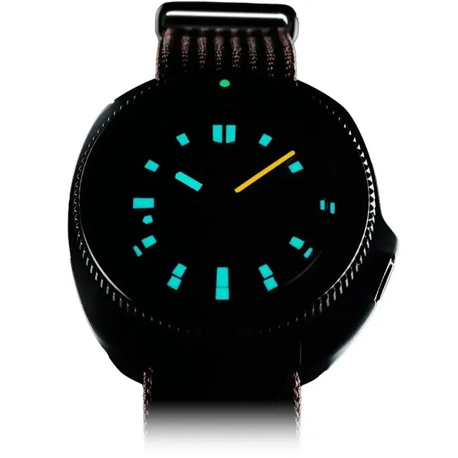 Seiko SPB257J1 PROSPEX Limited Edition (this is 1369/5500)