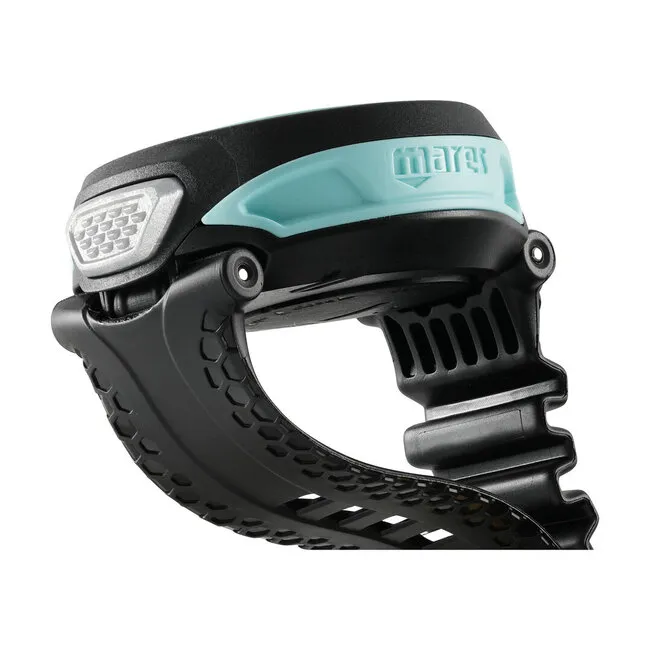 Mares Puck 4 ordenador de buceo (incl. Bluetooth y app)