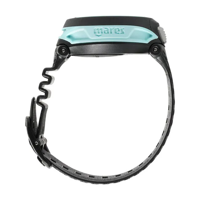Mares Puck 4 ordenador de buceo (incl. Bluetooth y app)