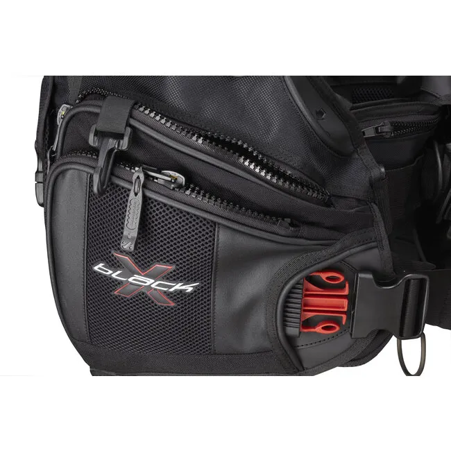 Scubapro X-Black MY2023