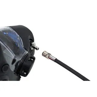 OceanReef Extraflex QC Latiguillo 80cm OceanReef Extraflex QC Latiguillo 80cm
