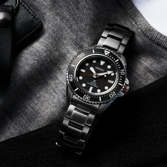 Seiko SNE589P1 PROSPEX