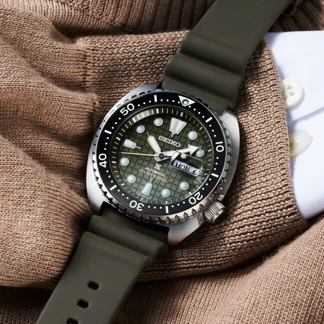 Seiko SRPE05K1 PROSPEX