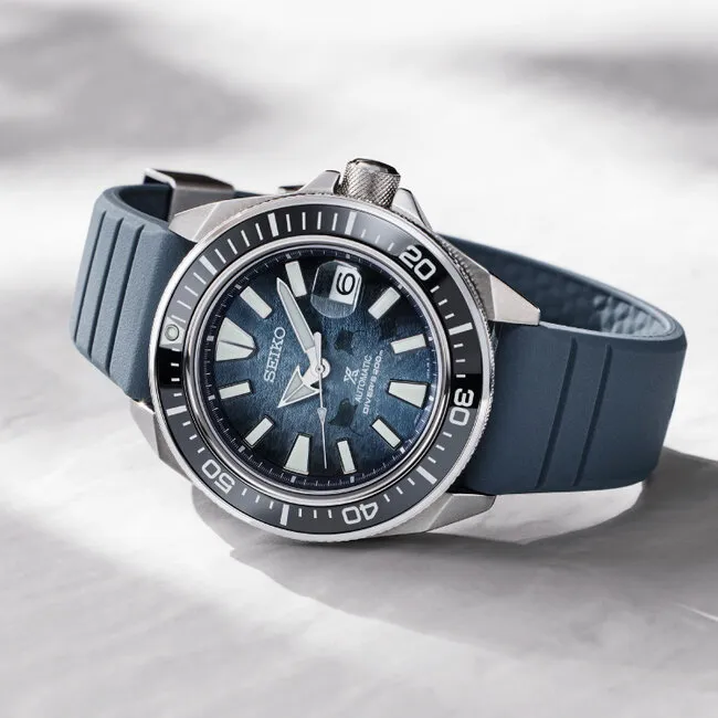 Seiko SRPF79K1 PROSPEX Special Edition - Seiko King Samurai