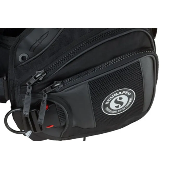 Scubapro Gilet X-Black