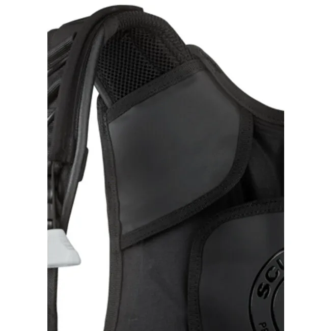 Scubapro X Black