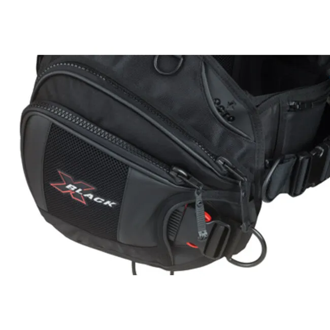 Scubapro Gilet X-Black