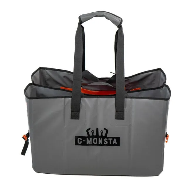c-monsta Split Bag
