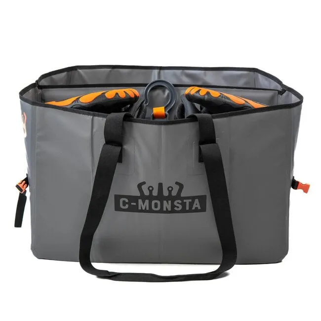 c-monsta Split Bag
