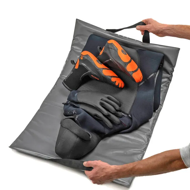 c-monsta Colchoneta para Cambiar