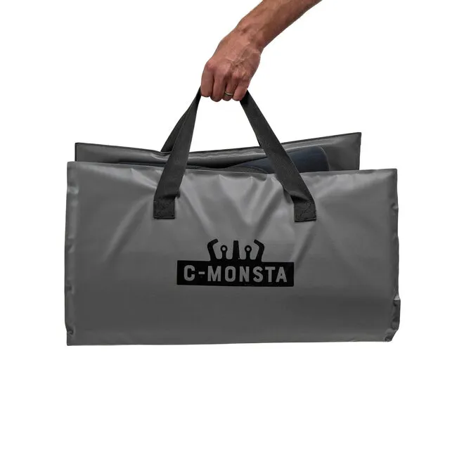 c-monsta Colchoneta para Cambiar