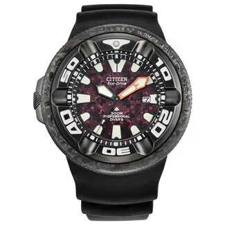 Citizen Promaster BJ8059-03Z Godzilla Edición Limitada
