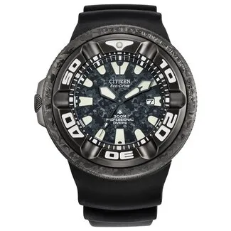 Citizen Promaster BJ8056-01E Godzilla Edición Limitada