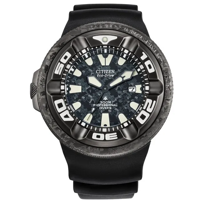 Citizen Promaster BJ8056-01E Godzilla Edición Limitada