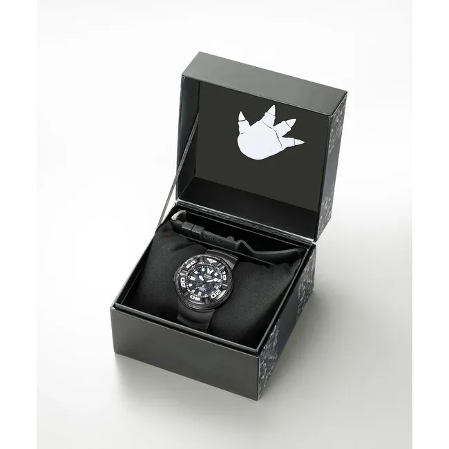 Citizen Promaster BJ8056-01E Godzilla Limited Edition