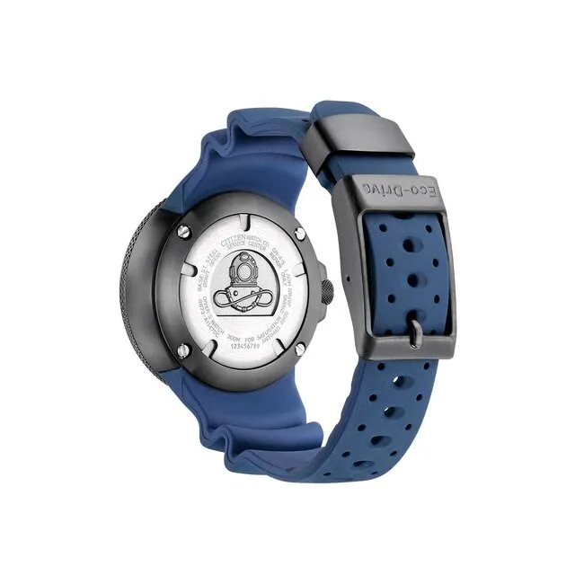 Citizen Promaster BJ8055-04E Marine