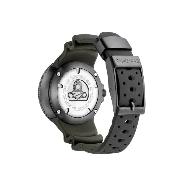 Citizen Promaster BJ8055-04X Marine