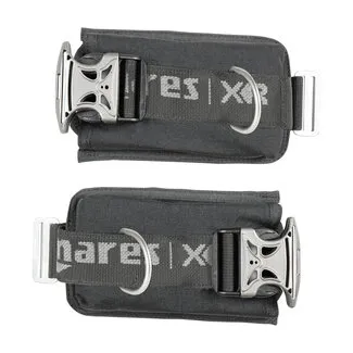 Mares Sistema de Lastre Standard (2 un) - XR Line