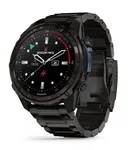 Garmin Descent MK3i 51mm Titanio