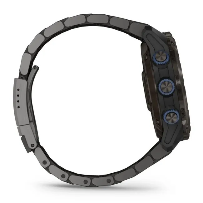 Garmin Descent MK3i 51mm Titanio
