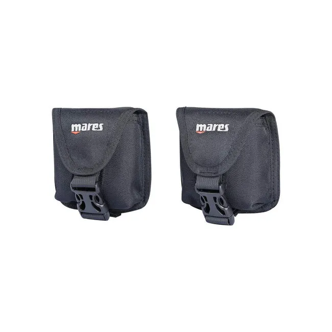 Mares Trim Weight (2 un)
