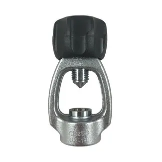 Rydec Adaptador Travel