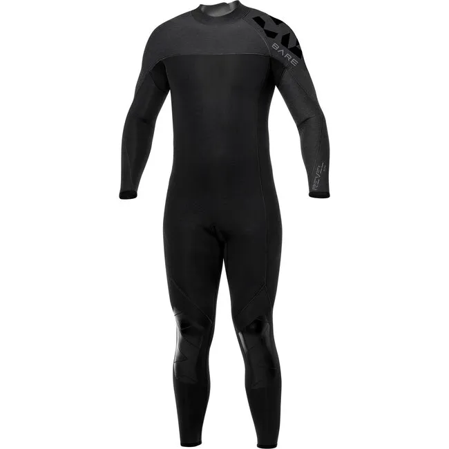 Bare Revel 5mm Hombre