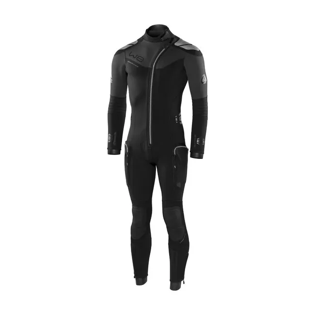 Waterproof W8 Neoflex 7mm Hombre