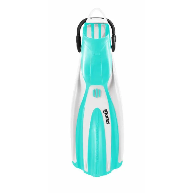 Mares Avanti Superchannel OH Bungee