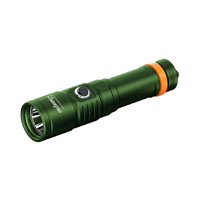 OrcaTorch D710 Color