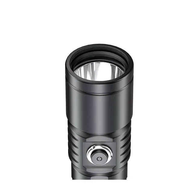 OrcaTorch D710 Pack (2 baterías)