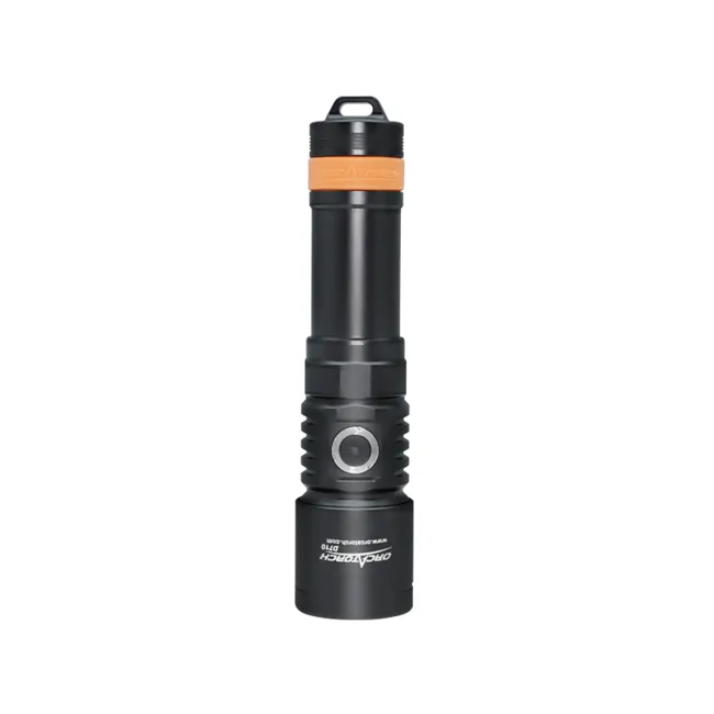 OrcaTorch D710 Pack (2 baterías)