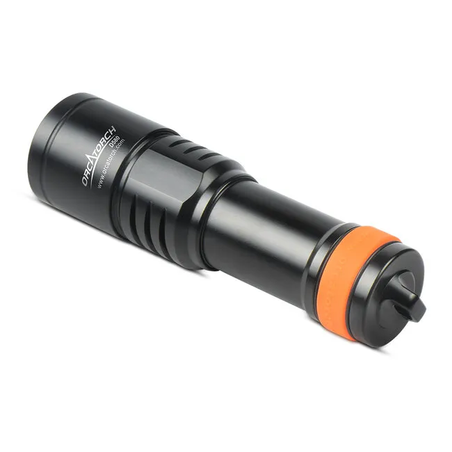 OrcaTorch D580