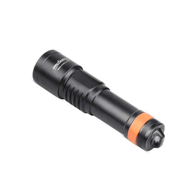 OrcaTorch D700
