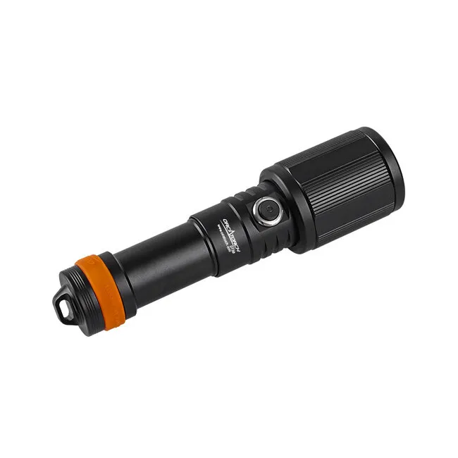 OrcaTorch D720 Superfocus