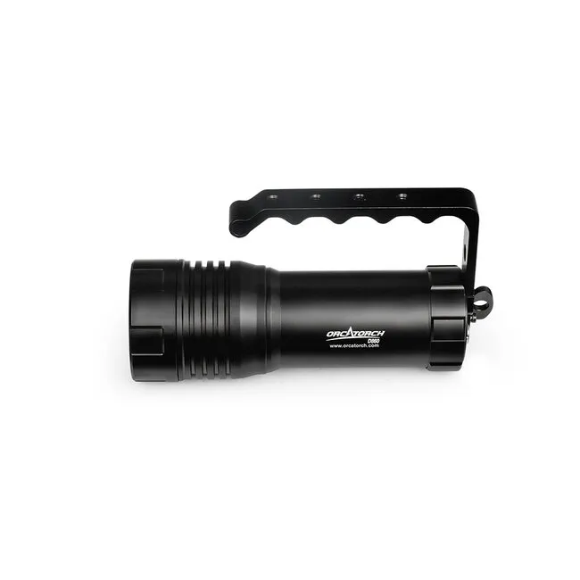 OrcaTorch D860