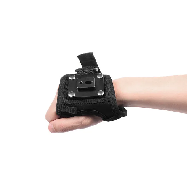 OrcaTorch WS02 Wrist Strap