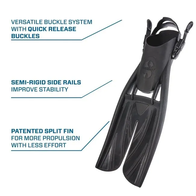 Scubapro Twin Jet II