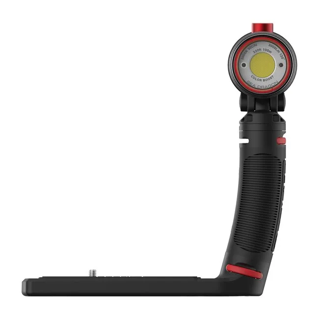 Sealife Sea Dragon 3000F Color Boost Kit SL681