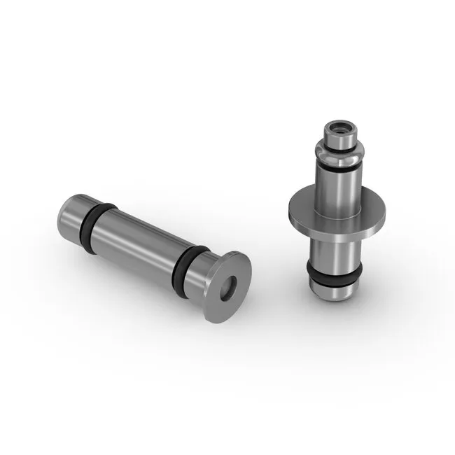 Garmin Limitador de Caudal