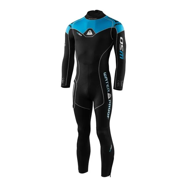 Waterproof W50 Traje Húmedo 5mm Hombre EOL