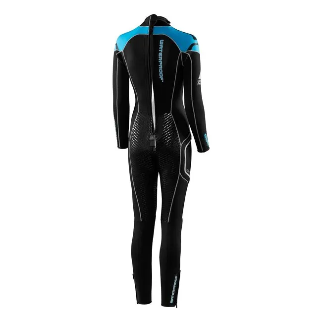 Waterproof W50 5mm Damen Fullsuit EOL