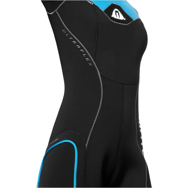 Waterproof W50 5mm Damen Fullsuit EOL