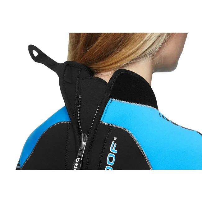 Waterproof W50 5mm Lady Fullsuit