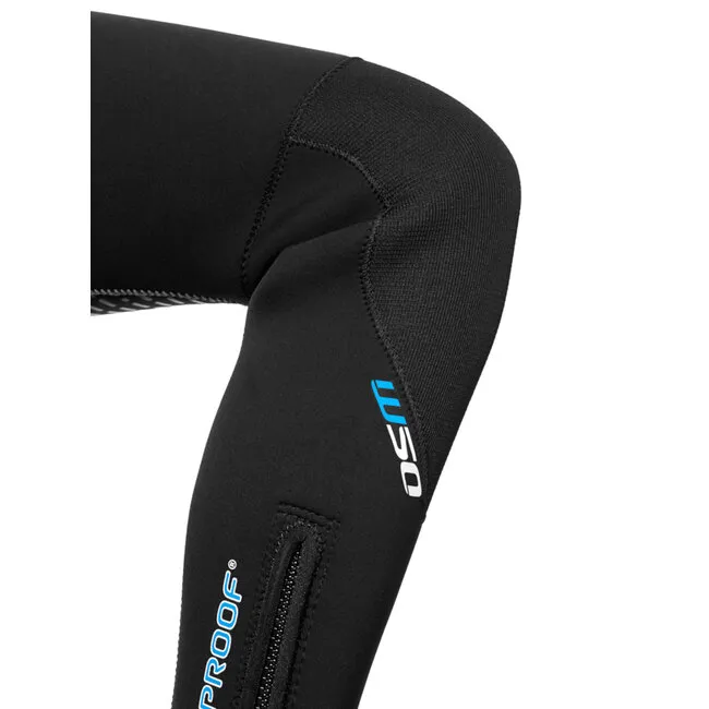 Waterproof W50 Traje Húmedo 5mm Hombre EOL