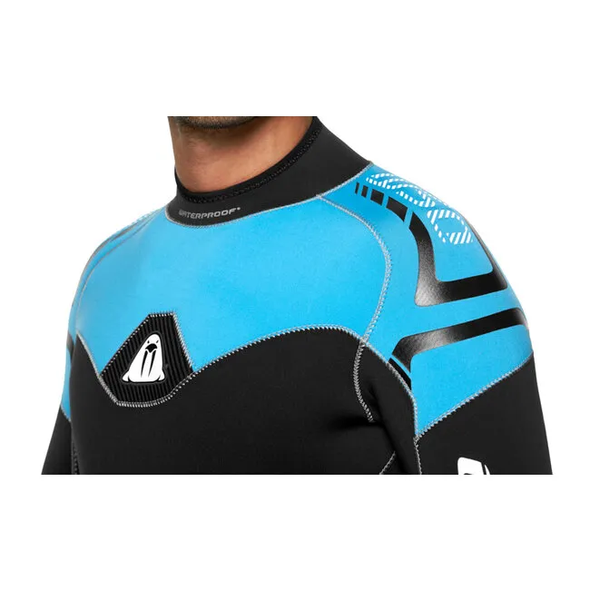 Waterproof W50 Traje Húmedo 5mm Hombre EOL