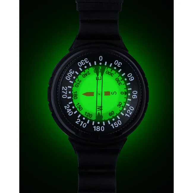 Rydec Wrist Compass Compact